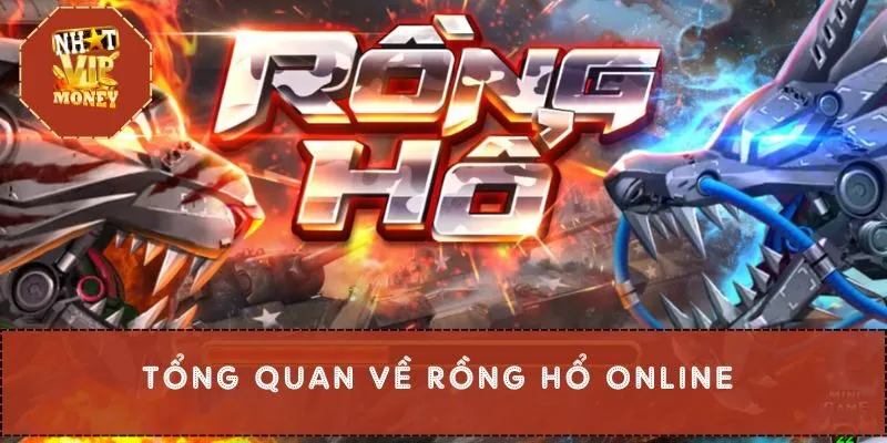 Tổng quan về rồng hổ online